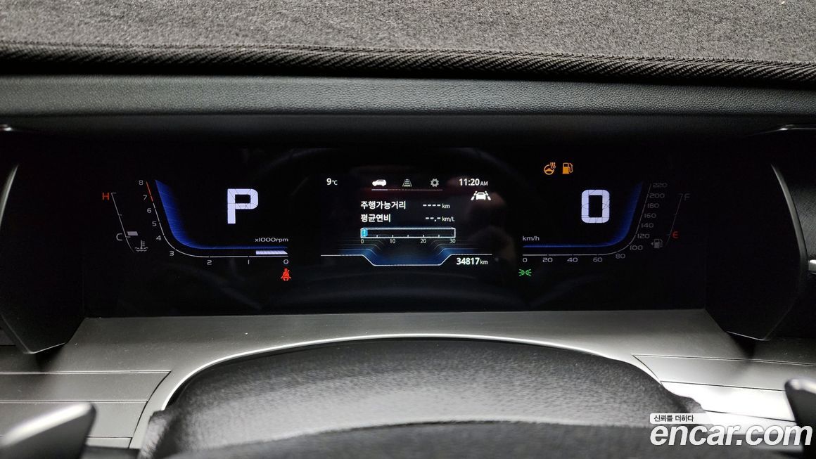 KG_Mobility_Ssangyong Torres 2024