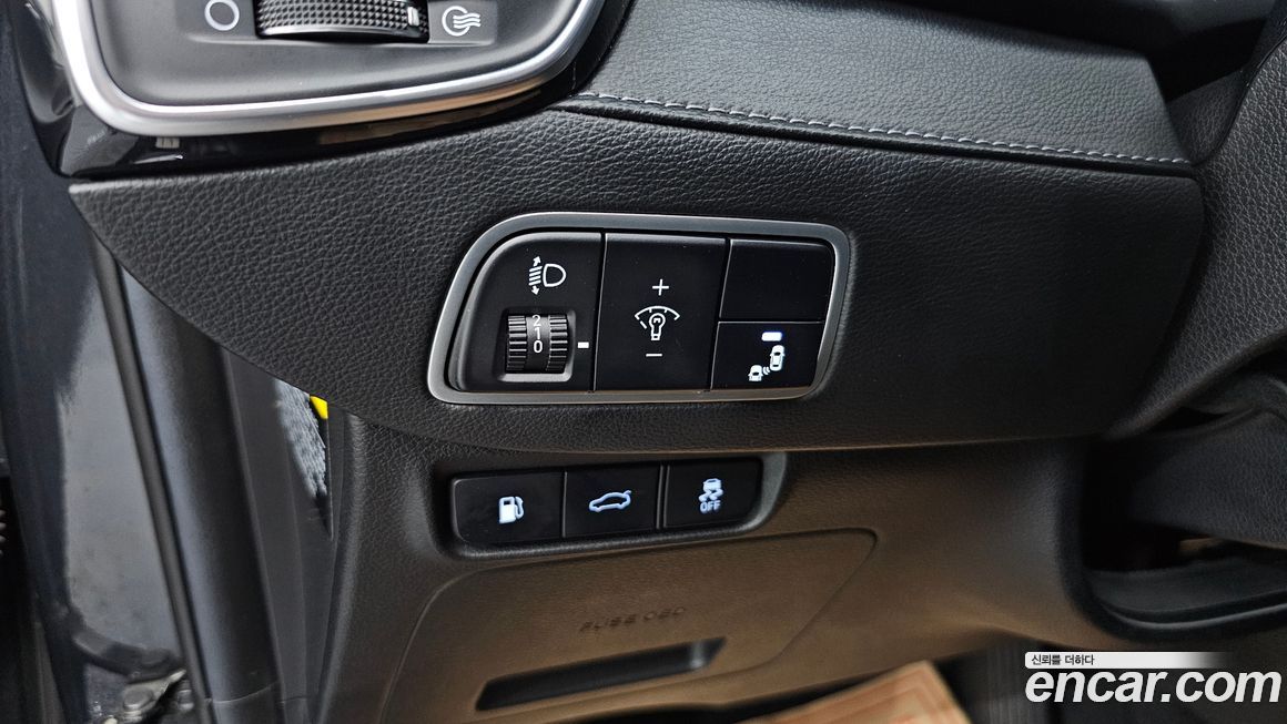 Hyundai Grandeur 2018