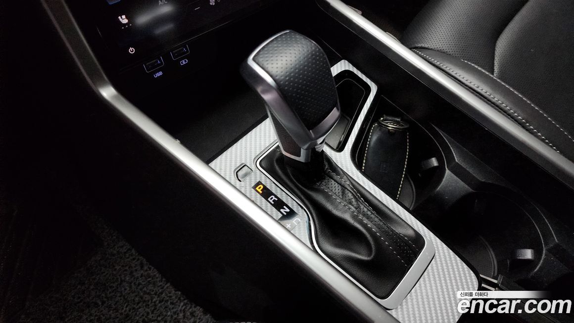 KG_Mobility_Ssangyong Torres 2024