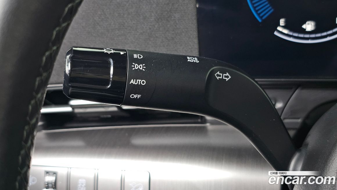 Hyundai Kona 2024
