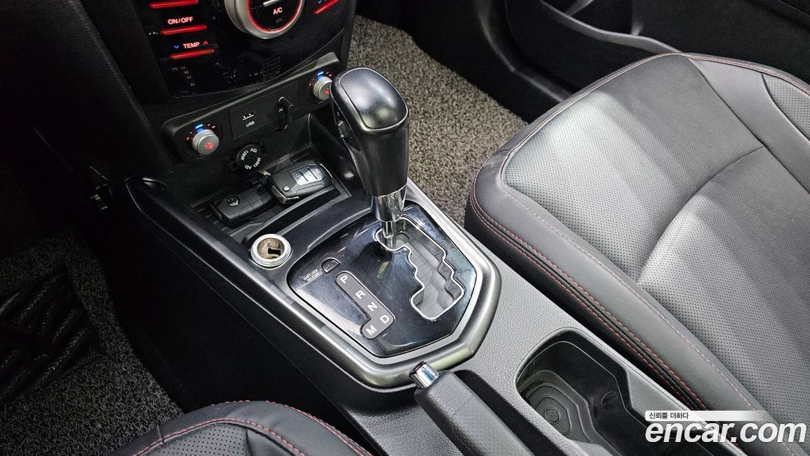 KG_Mobility_Ssangyong TIBOLI 2017