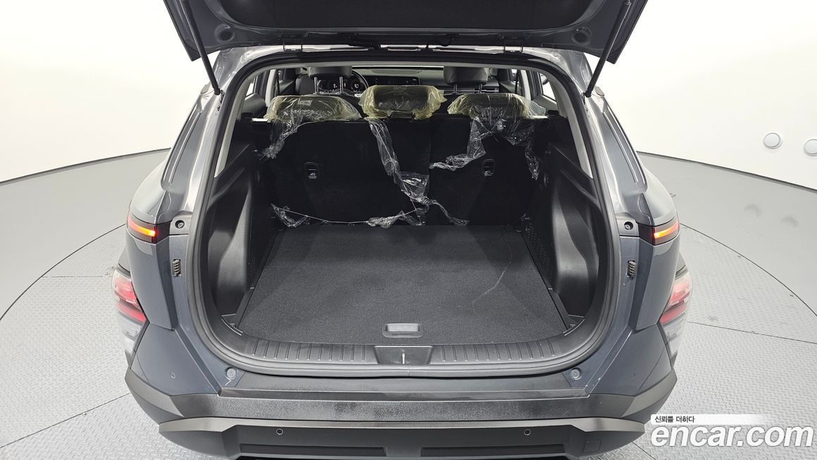 Hyundai Kona 2024
