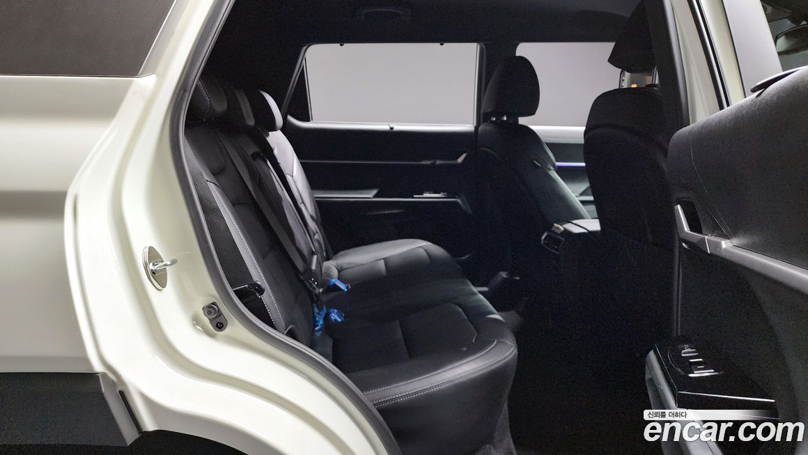 KG_Mobility_Ssangyong Torres 2024