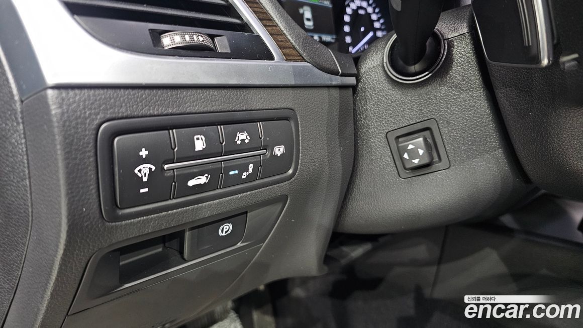 Genesis G80 2019