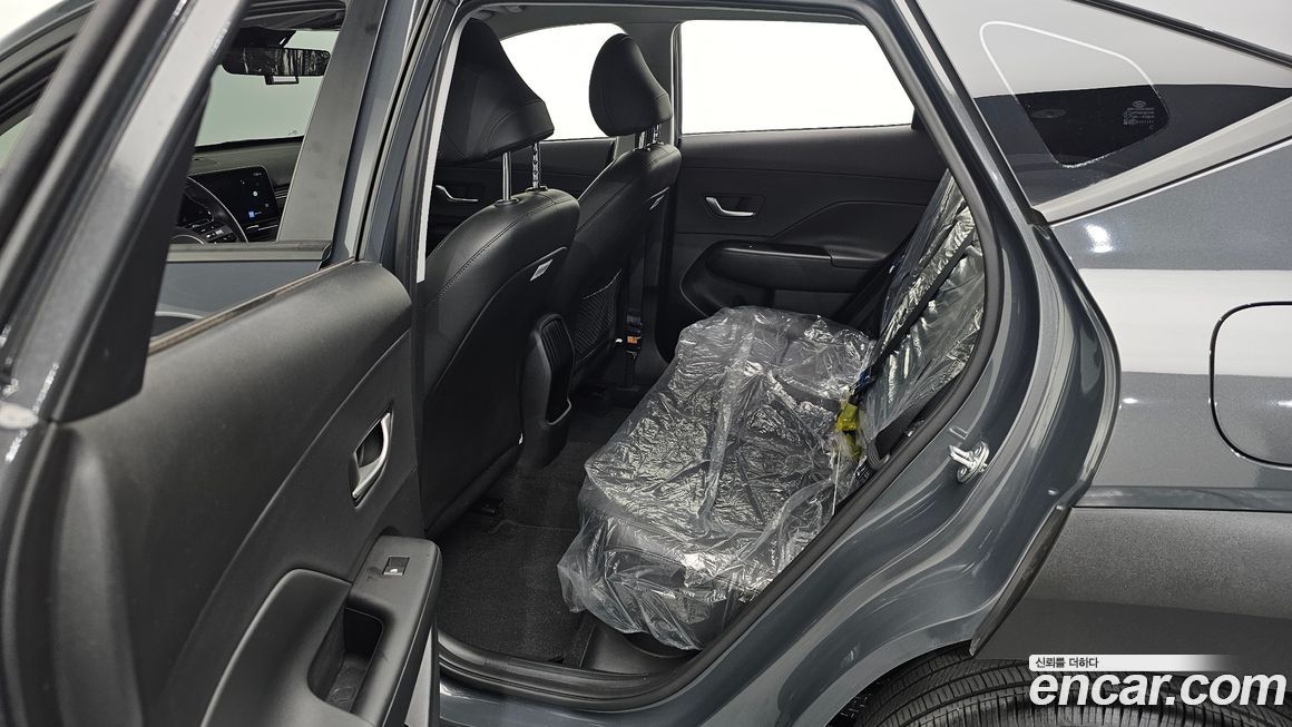 Hyundai Kona 2024