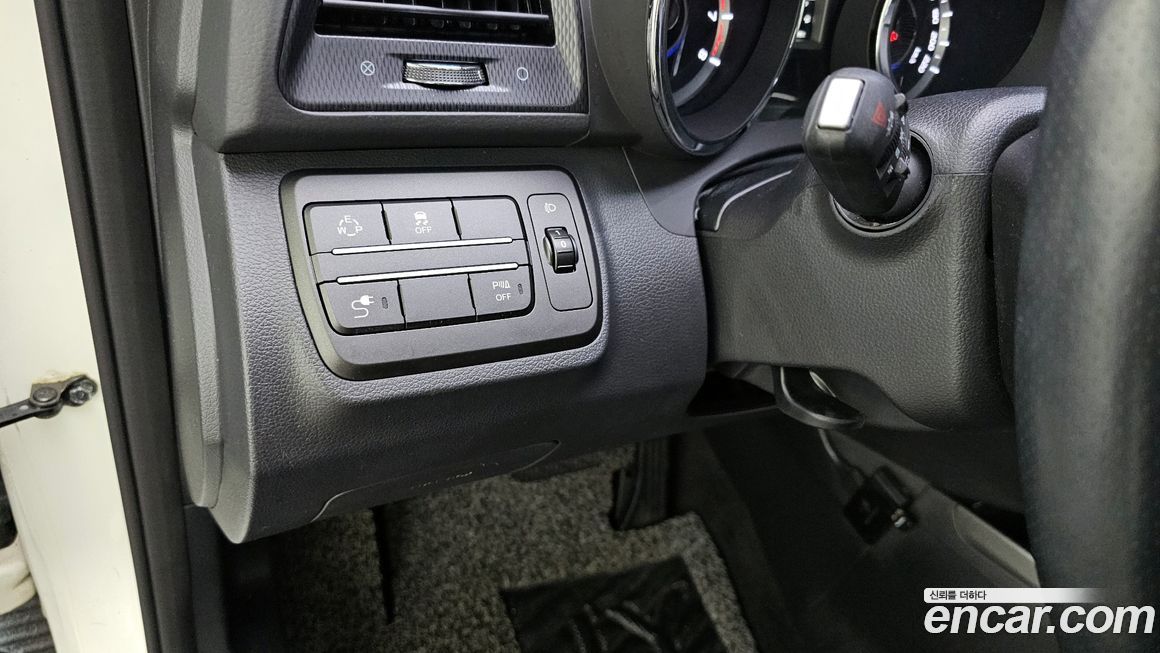 KG_Mobility_Ssangyong TIBOLI 2017