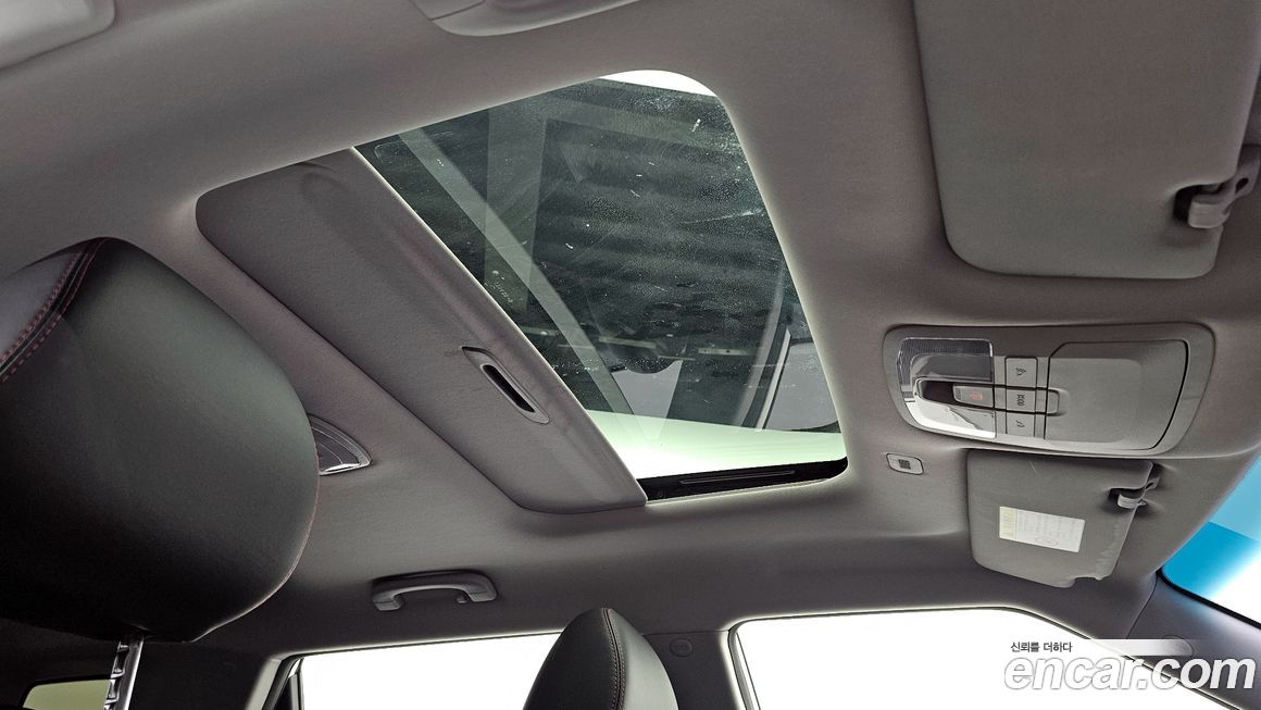 KG_Mobility_Ssangyong TIBOLI 2017