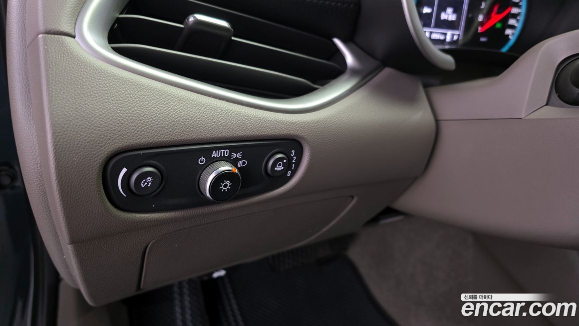 ChevroletGMDaewoo Malibu 2019