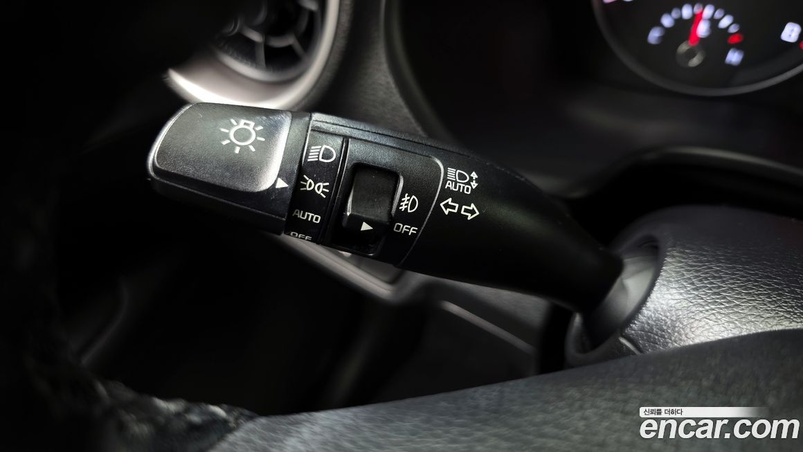 Kia K3 2020