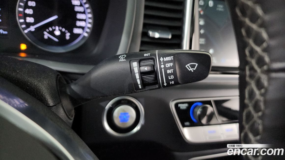 Hyundai Sonata 2019