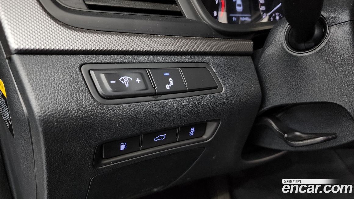 Hyundai Sonata 2019