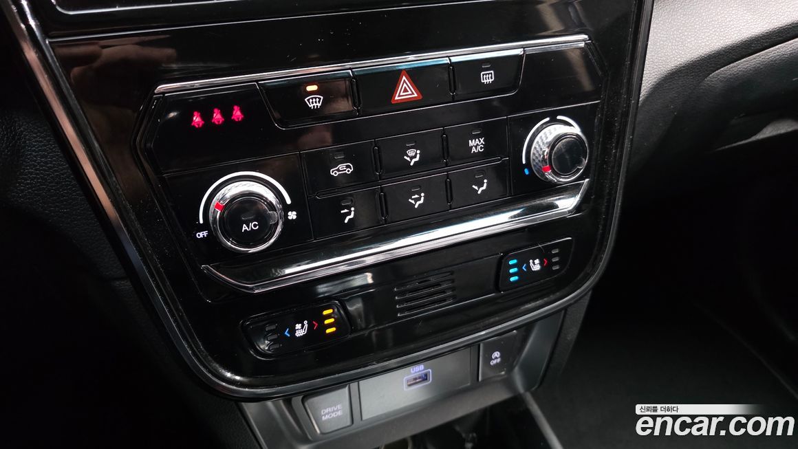 KG_Mobility_Ssangyong TIBOLI 2022