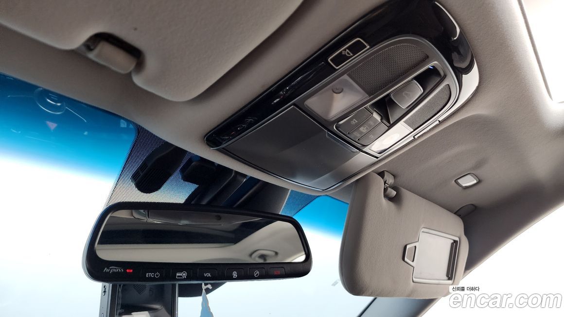 Hyundai Grandeur 2015