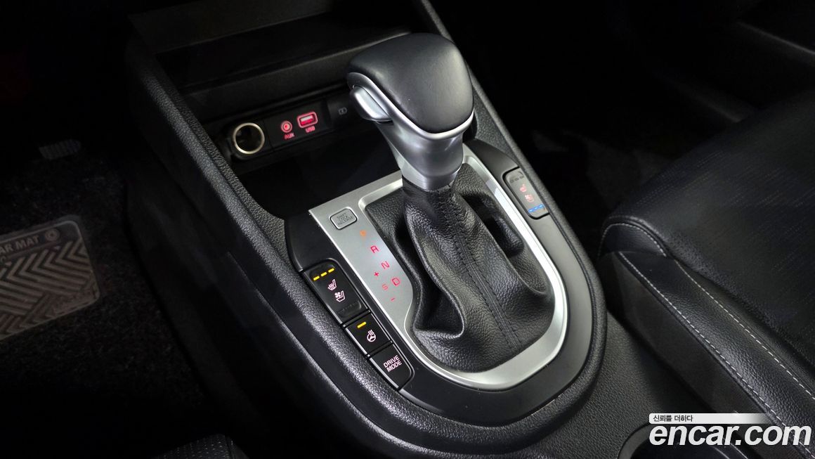 Kia K3 2020