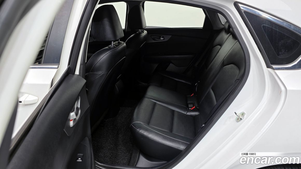 Kia K3 2020