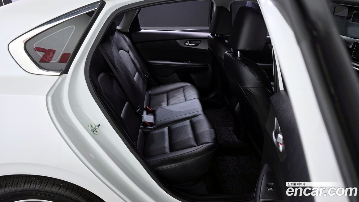 Kia K3 2020