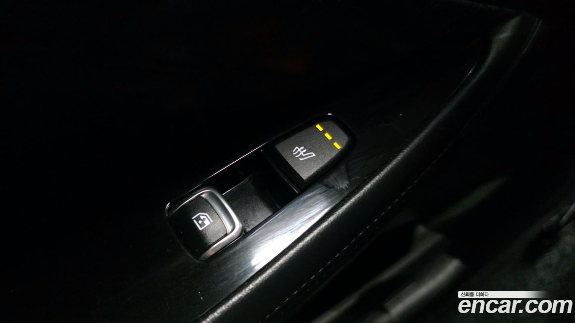 Kia K8 2022