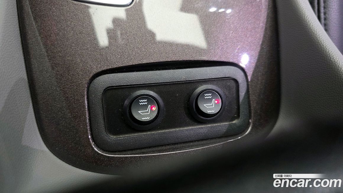 ChevroletGMDaewoo Malibu 2019