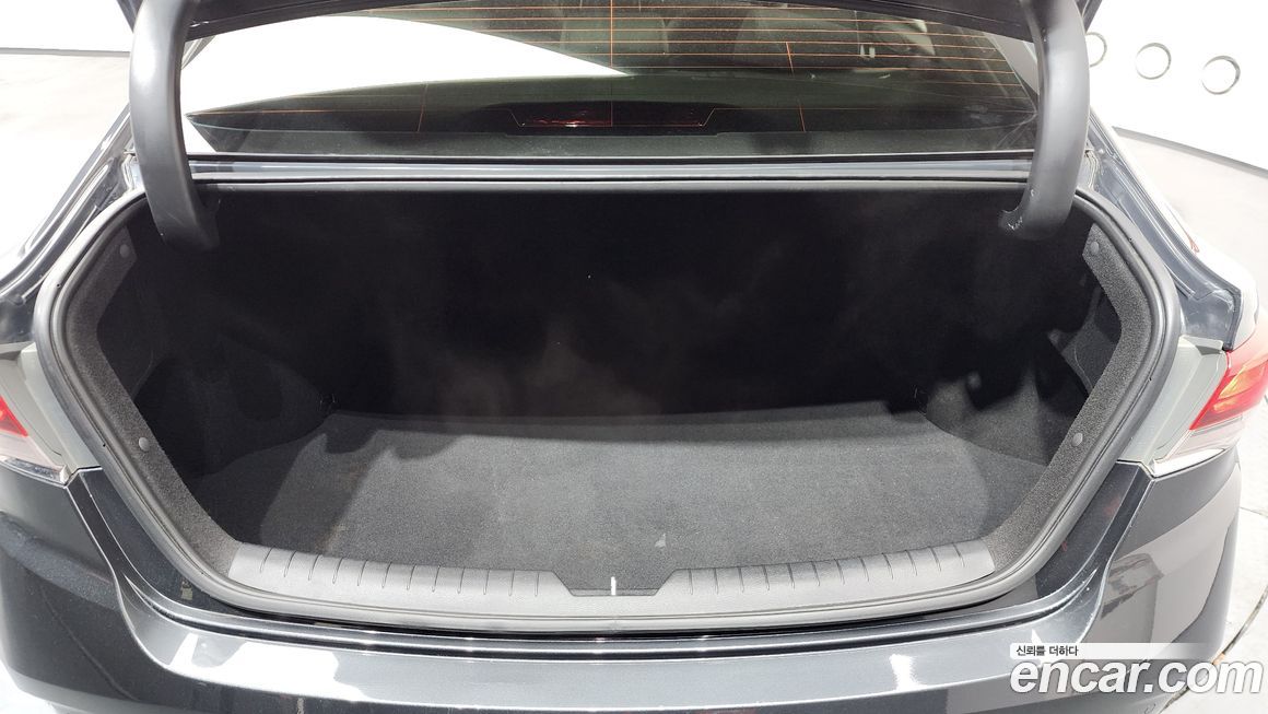 Hyundai Sonata 2019