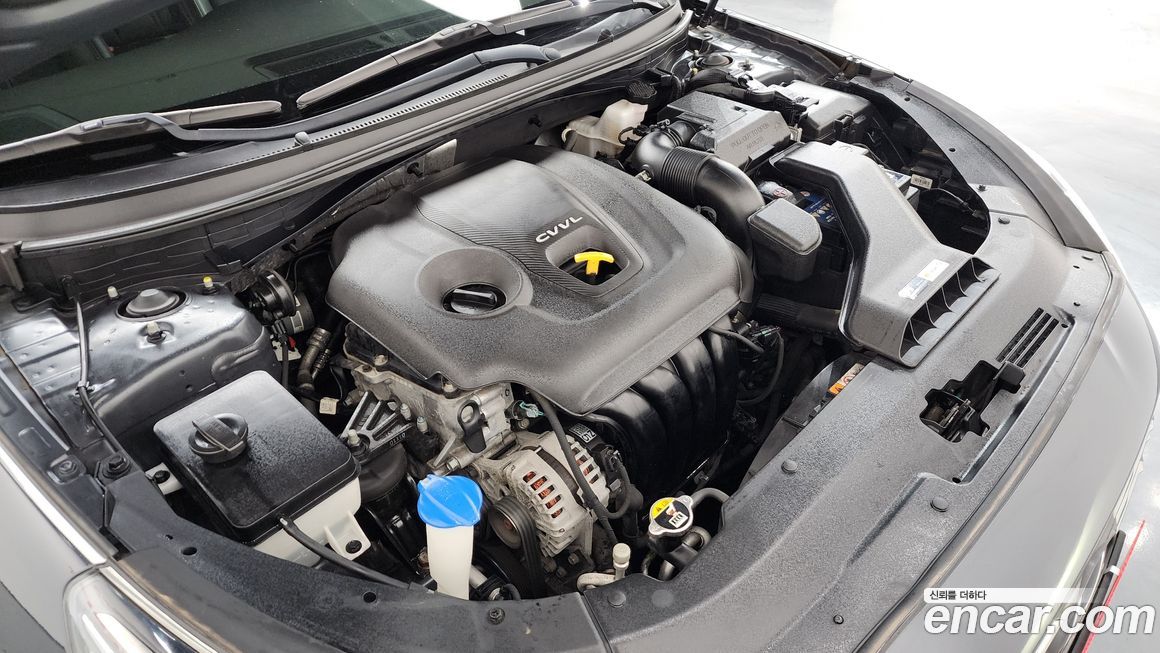 Hyundai Sonata 2019