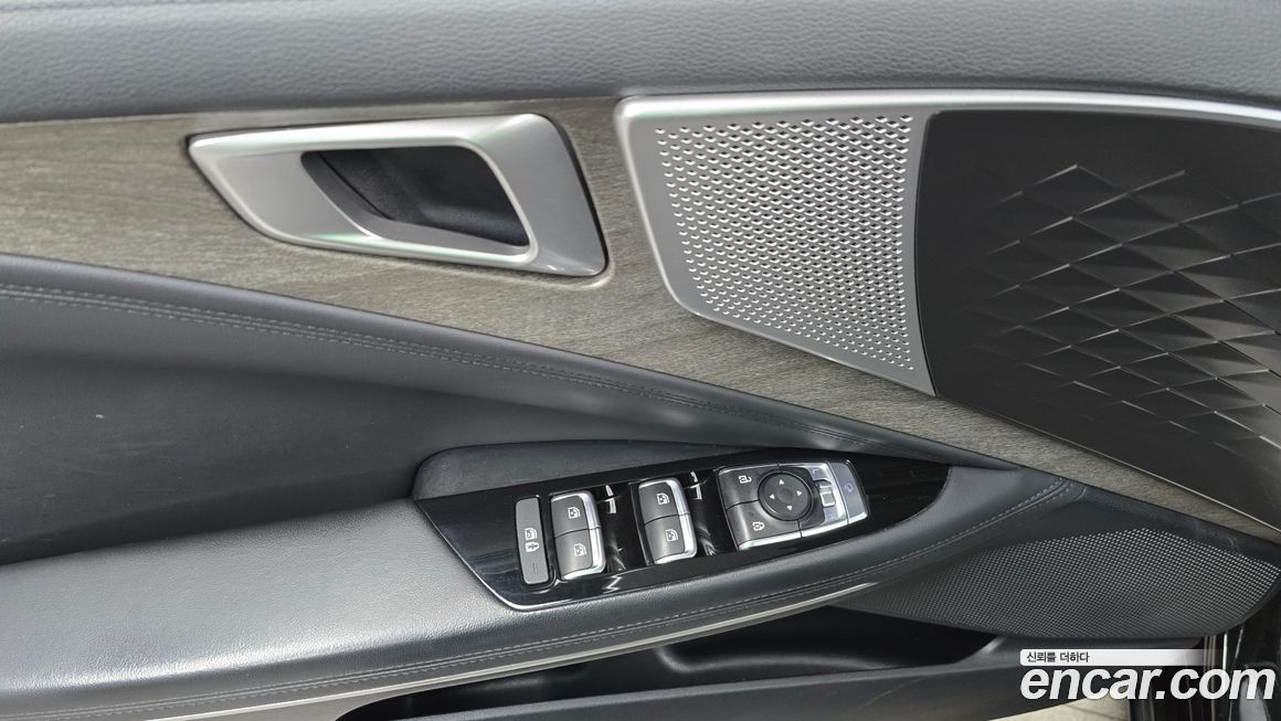 Kia K8 2023