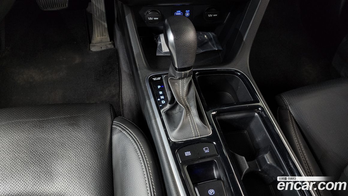 Hyundai Sonata 2019