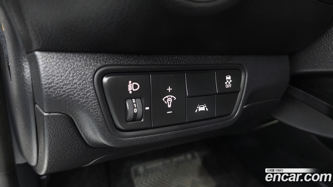 Kia K3 2020