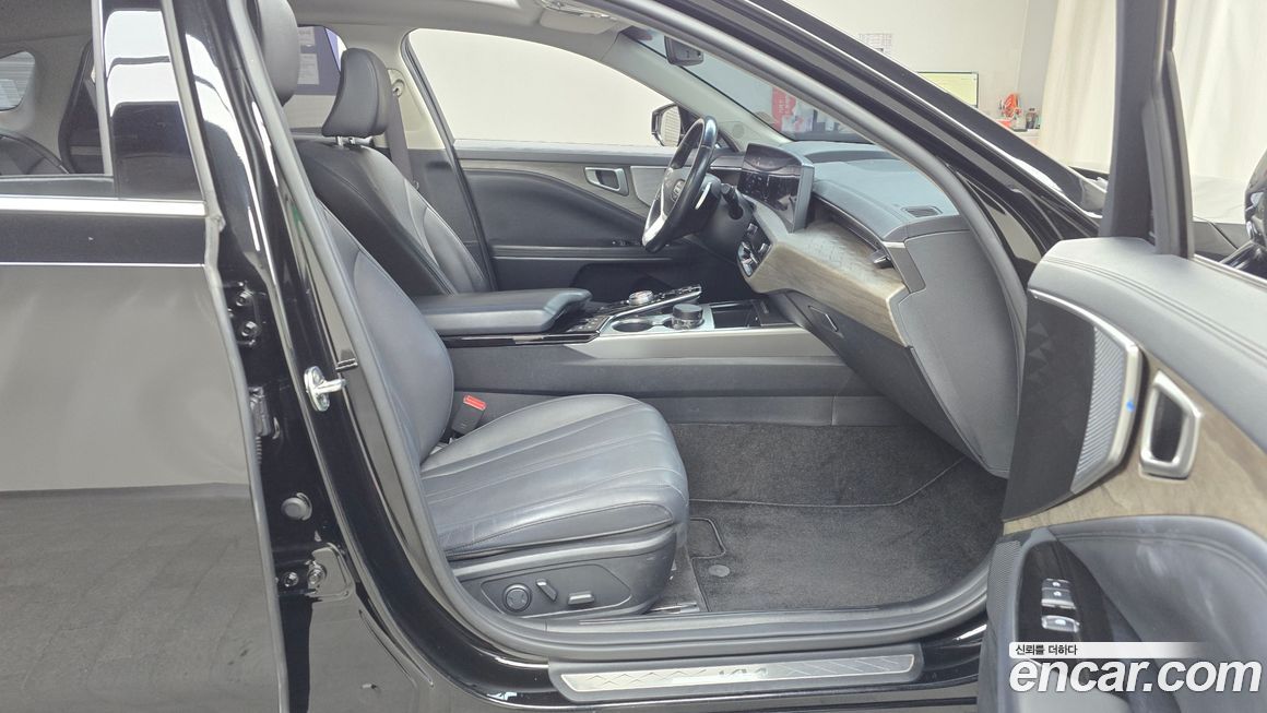 Kia K8 2023