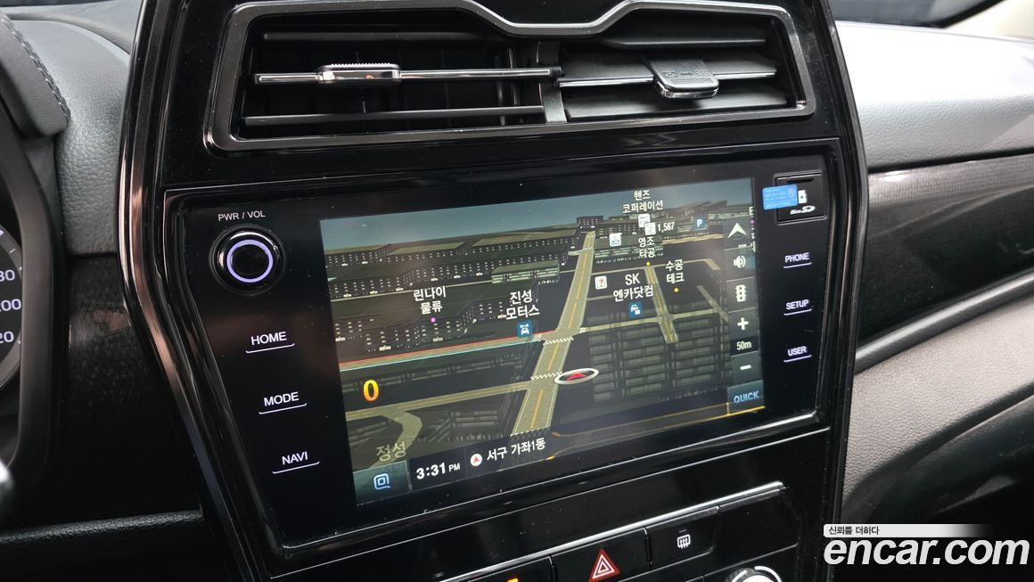 KG_Mobility_Ssangyong TIBOLI 2022