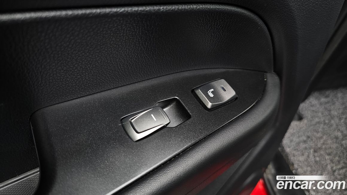 KG_Mobility_Ssangyong Rexton 2023