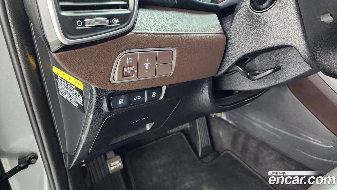 Hyundai Grandeur 2017