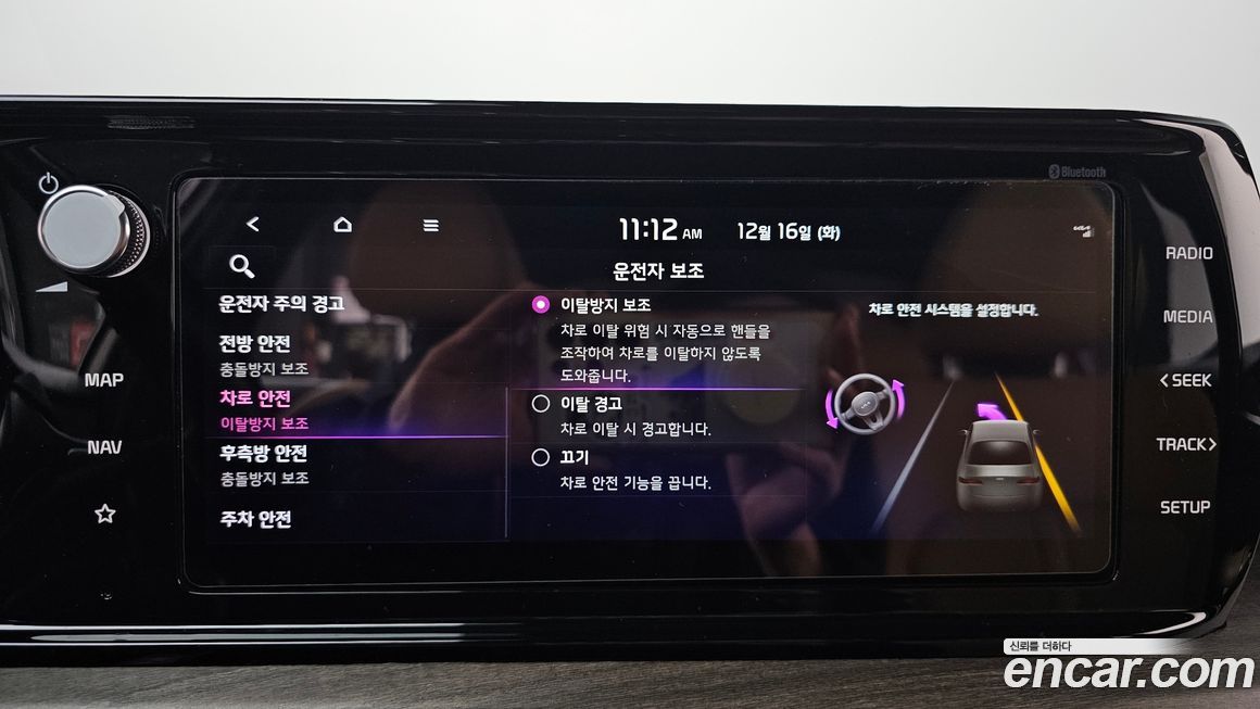Kia K5 2020