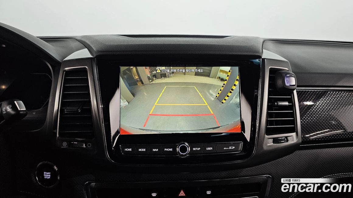 KG_Mobility_Ssangyong Rexton 2023