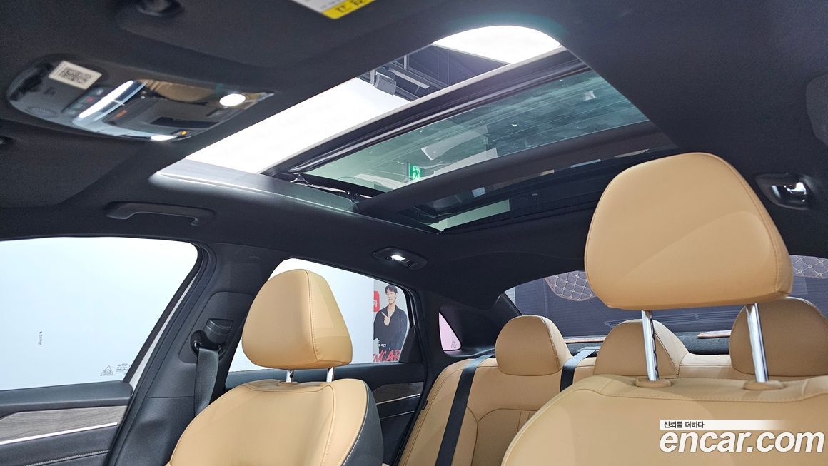 Kia K5 2020