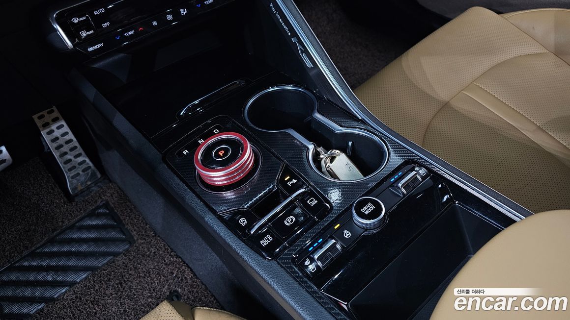 Kia K5 2020