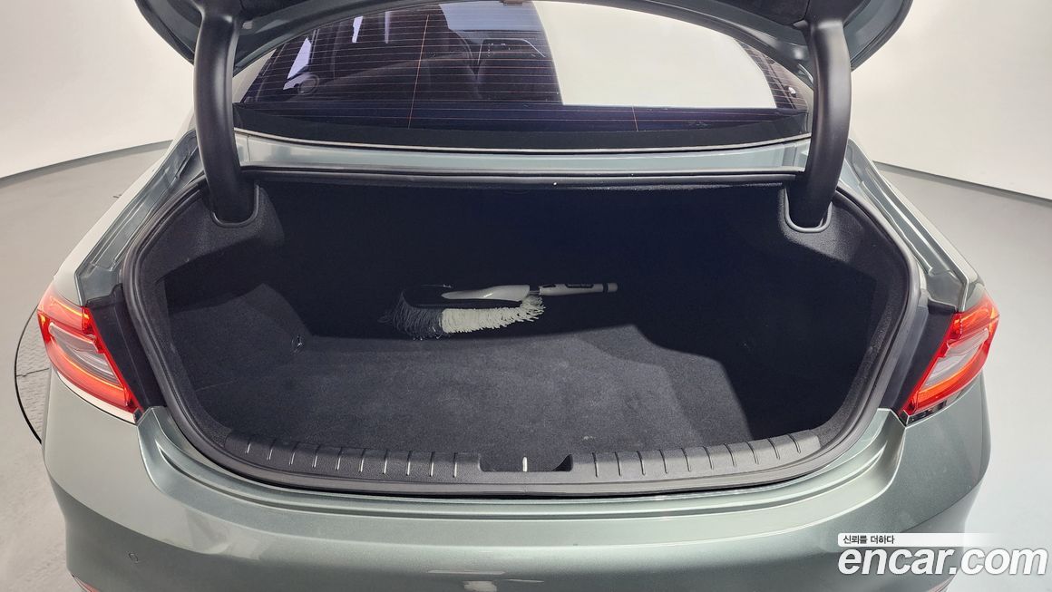 Hyundai Grandeur 2017