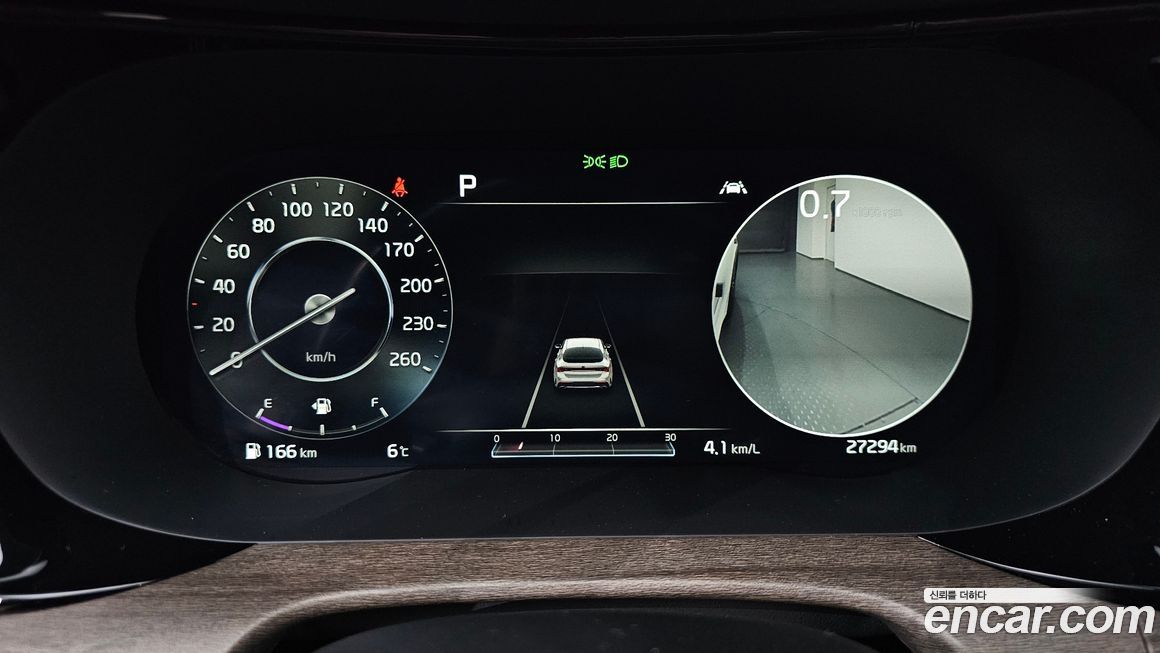 Kia K5 2020