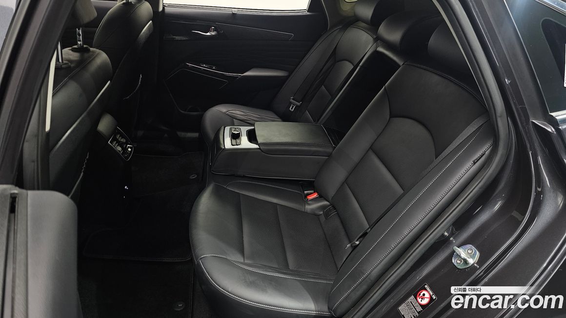 Kia K7 2020