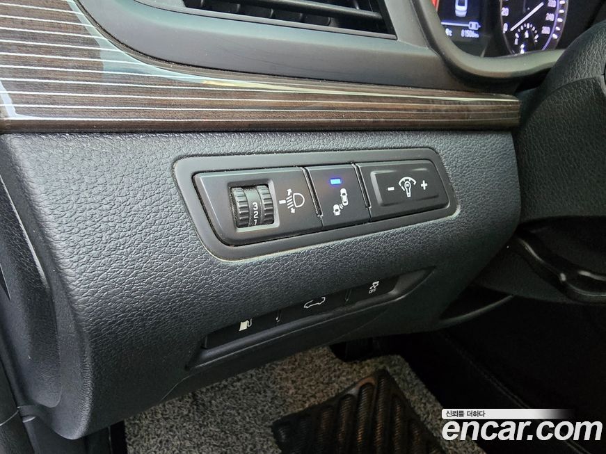 Hyundai Sonata 2019