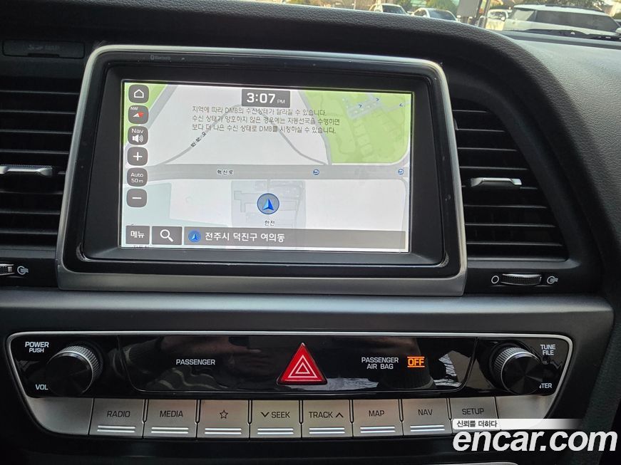 Hyundai Sonata 2019