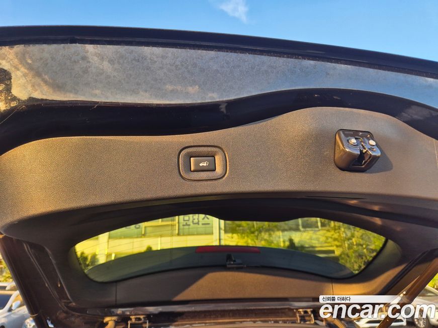 Renault-KoreaSamsung QM6 2017