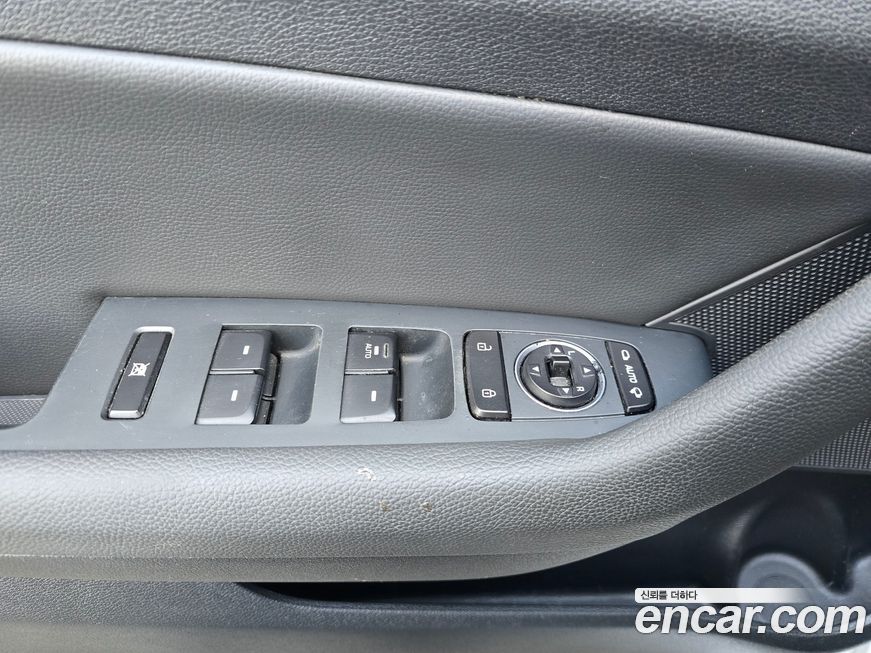 Hyundai Sonata 2019