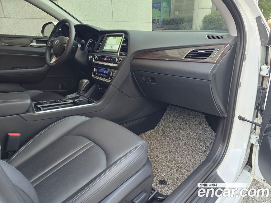 Hyundai Sonata 2019