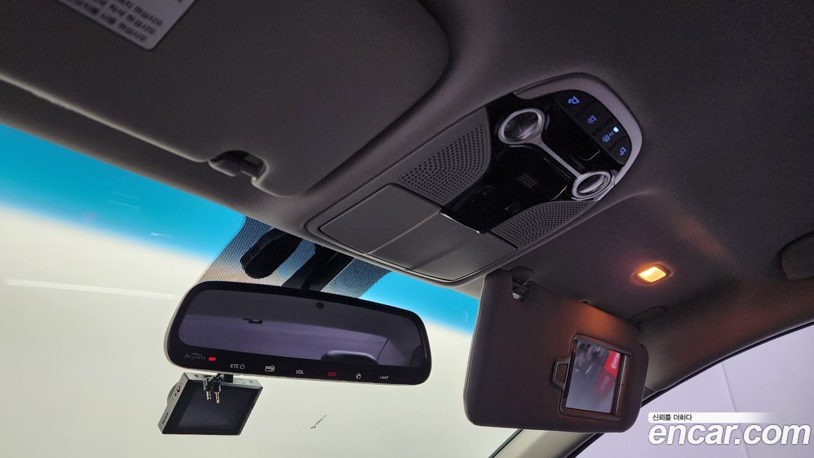 Hyundai Grandeur 2017