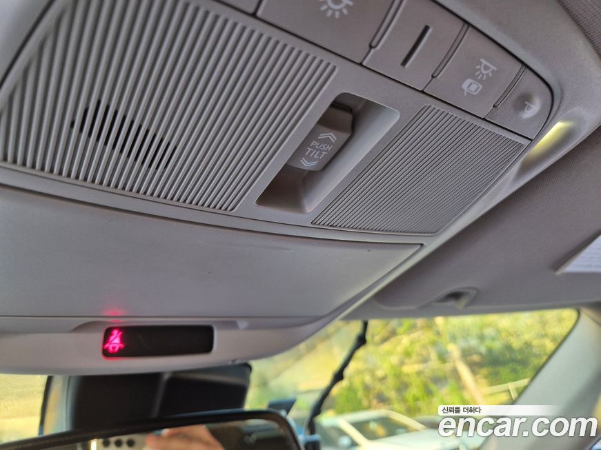 Renault-KoreaSamsung QM6 2017