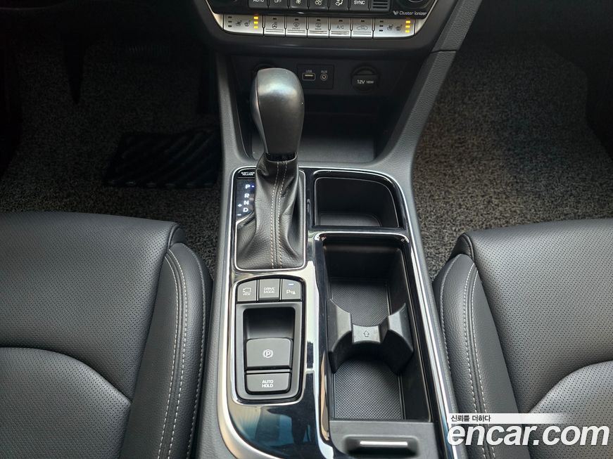 Hyundai Sonata 2019