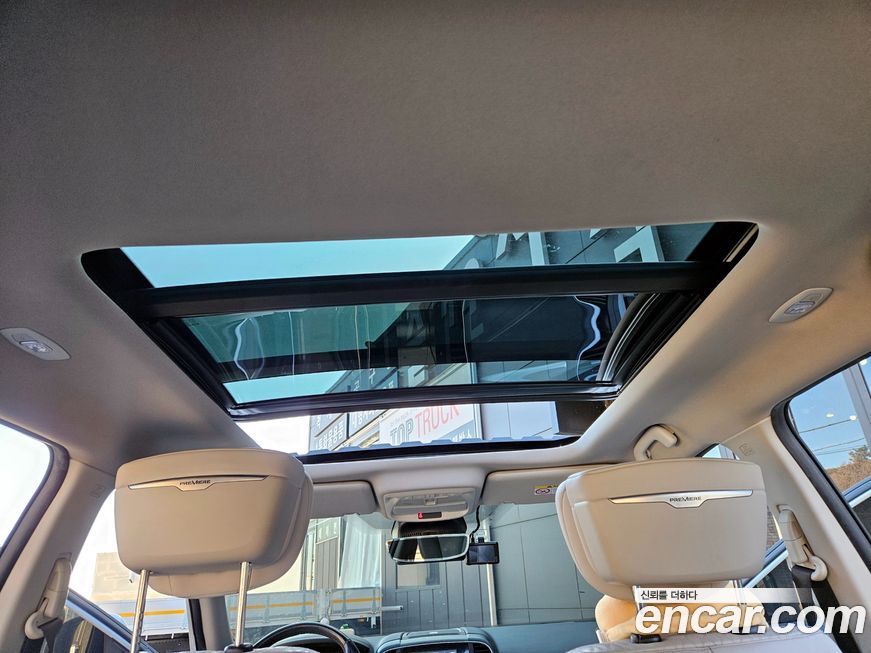 Renault-KoreaSamsung QM6 2022