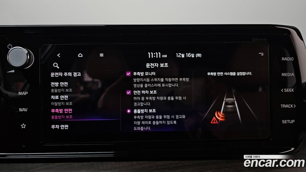 Kia K5 2020