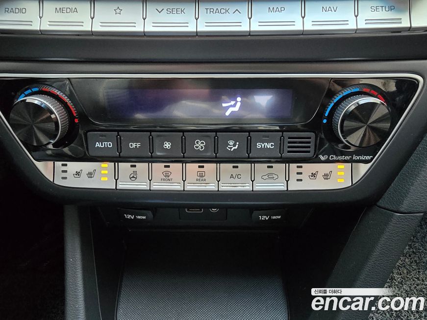 Hyundai Sonata 2019