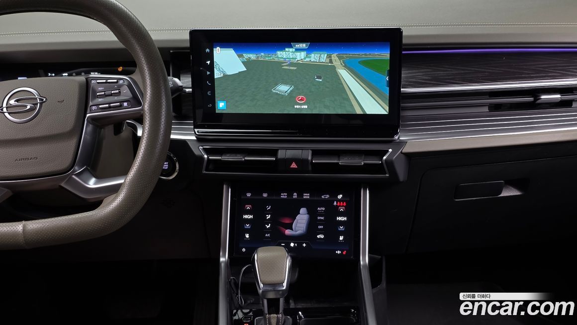 KG_Mobility_Ssangyong Torres 2023